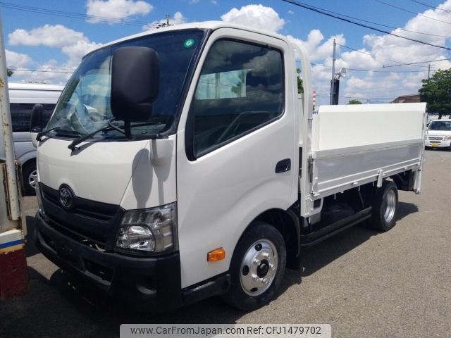 toyota dyna-truck 2015 CFJ1479702 image 1