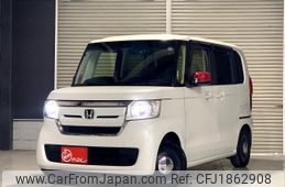 honda n-box 2018 CFJ1862908