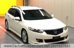 honda accord-wagon 2009 CFJ1627661