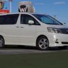 toyota alphard 2005 -TOYOTA--Alphard DBA-ANH10W--ANH10-0134057---TOYOTA--Alphard DBA-ANH10W--ANH10-0134057- image 1