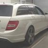 mercedes-benz c-class-station-wagon 2012 -MERCEDES-BENZ--Benz C Class Wagon 204248-2F789555---MERCEDES-BENZ--Benz C Class Wagon 204248-2F789555- image 6