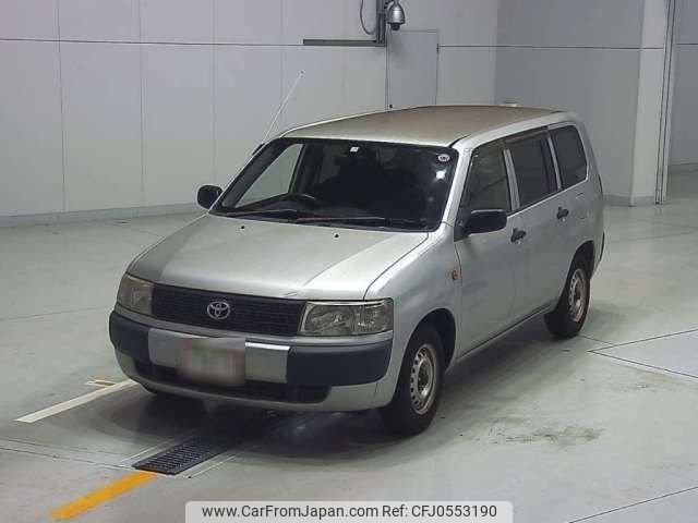 toyota probox-van 2011 -TOYOTA--Probox Van DBE-NCP51V--NCP51-0270898---TOYOTA--Probox Van DBE-NCP51V--NCP51-0270898- image 1