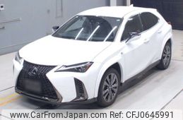 lexus ux 2019 -LEXUS--Lexus UX MZAH10-2035293---LEXUS--Lexus UX MZAH10-2035293-