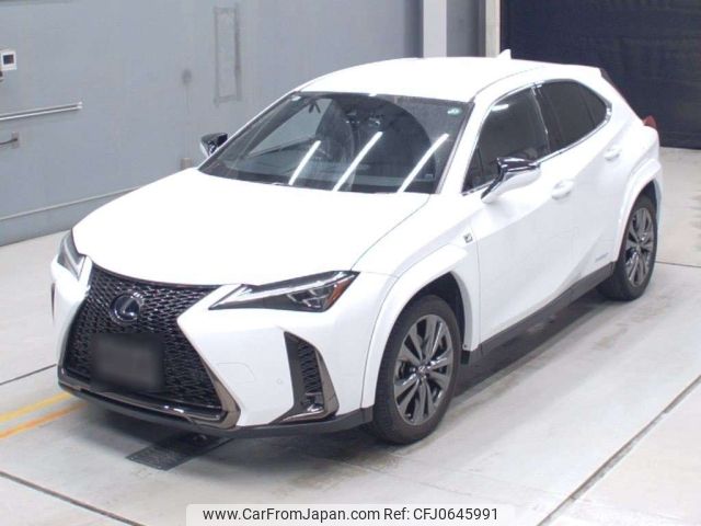 lexus ux 2019 -LEXUS--Lexus UX MZAH10-2035293---LEXUS--Lexus UX MZAH10-2035293- image 1