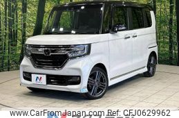 honda n-box 2019 -HONDA--N BOX DBA-JF3--JF3-2071132---HONDA--N BOX DBA-JF3--JF3-2071132-