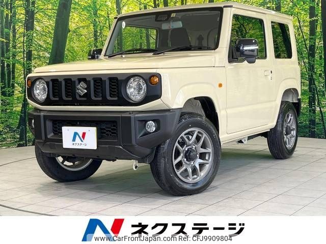 suzuki jimny 2023 -SUZUKI--Jimny 3BA-JB64W--JB64W-292961---SUZUKI--Jimny 3BA-JB64W--JB64W-292961- image 1