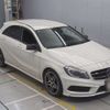 mercedes-benz a-class 2013 -MERCEDES-BENZ--Benz A Class 176042-WDD1760422J186320---MERCEDES-BENZ--Benz A Class 176042-WDD1760422J186320- image 6