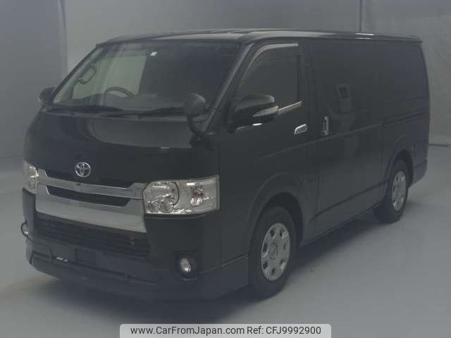 toyota hiace-van 2014 -TOYOTA--Hiace Van LDF-KDH206V--KDH206-8074918---TOYOTA--Hiace Van LDF-KDH206V--KDH206-8074918- image 1