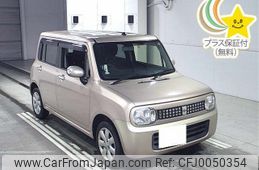 suzuki alto-lapin 2015 -SUZUKI 【岐阜 582ﾐ9524】--Alto Lapin HE22S-444724---SUZUKI 【岐阜 582ﾐ9524】--Alto Lapin HE22S-444724-