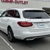 mercedes-benz c-class-station-wagon 2017 -MERCEDES-BENZ--Benz C Class Wagon DBA-205240C--WDD2052402F340480---MERCEDES-BENZ--Benz C Class Wagon DBA-205240C--WDD2052402F340480- image 15