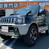 suzuki jimny 2003 -SUZUKI 【滋賀 581ﾇ275】--Jimny JB23W--331176---SUZUKI 【滋賀 581ﾇ275】--Jimny JB23W--331176- image 1