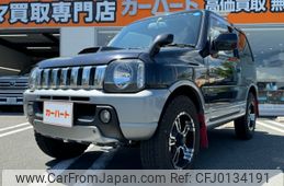 suzuki jimny 2003 -SUZUKI 【滋賀 581ﾇ275】--Jimny JB23W--331176---SUZUKI 【滋賀 581ﾇ275】--Jimny JB23W--331176-