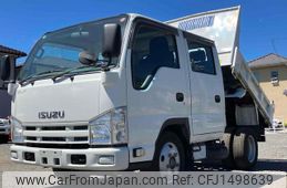 isuzu elf-truck 2013 GOO_NET_EXCHANGE_1002810A30250728W003