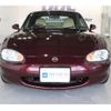 mazda roadster 2000 -MAZDA 【横浜 555ﾙ 22】--Roadster GF-NB8C--NB8C-109753---MAZDA 【横浜 555ﾙ 22】--Roadster GF-NB8C--NB8C-109753- image 2