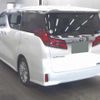 toyota alphard 2019 quick_quick_DBA-AGH30W_AGH30-0281839 image 2