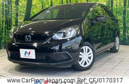 honda fit 2022 -HONDA--Fit 6AA-GR3--GR3-1215466---HONDA--Fit 6AA-GR3--GR3-1215466-