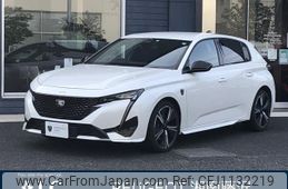 peugeot 308 2022 quick_quick_P51YH01_VR3FBYHZTNY579061