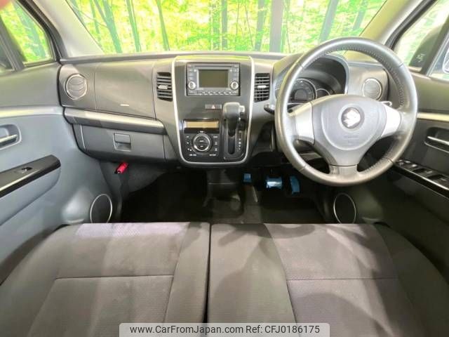 suzuki wagon-r 2012 -SUZUKI--Wagon R DBA-MH23S--MH23S-430888---SUZUKI--Wagon R DBA-MH23S--MH23S-430888- image 2