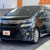 toyota vellfire 2012 CFJ0690127 image 9