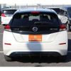 nissan leaf 2020 -NISSAN--Leaf ZAA-ZE1--ZE1-090669---NISSAN--Leaf ZAA-ZE1--ZE1-090669- image 10