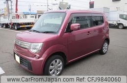 suzuki mr-wagon 2013 -SUZUKI 【和歌山 580の1354】--MR Wagon MF33S-209925---SUZUKI 【和歌山 580の1354】--MR Wagon MF33S-209925-