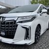 toyota alphard 2021 -TOYOTA--Alphard 3BA-AGH30W--AGH30-0376189---TOYOTA--Alphard 3BA-AGH30W--AGH30-0376189- image 1