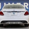 mercedes-benz c-class 2015 CFJ1573156 image 17