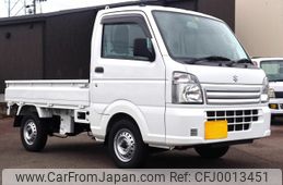 suzuki carry-truck 2023 -SUZUKI--Carry Truck 3BD-DA16T--DA16T-732185---SUZUKI--Carry Truck 3BD-DA16T--DA16T-732185-