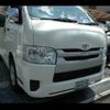 toyota hiace-van 2020 -TOYOTA--Hiace Van GDH206V--2009155---TOYOTA--Hiace Van GDH206V--2009155- image 24