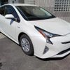 toyota prius 2017 quick_quick_ZVW50_ZVW50-8051269 image 2