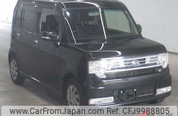 daihatsu move-conte 2011 -DAIHATSU--Move Conte L575S-0126833---DAIHATSU--Move Conte L575S-0126833-