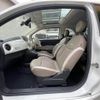 fiat 500 2018 -FIAT--Fiat 500 ABA-31212--ZFA3120000JA74261---FIAT--Fiat 500 ABA-31212--ZFA3120000JA74261- image 22