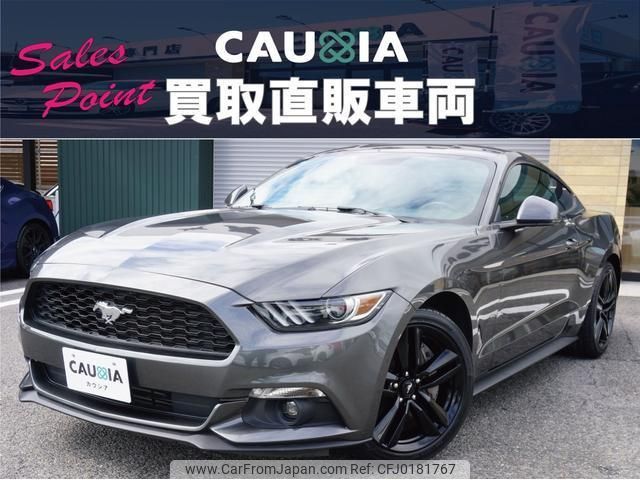 ford mustang 2015 quick_quick_99999_1FA6P8TH1F5421832 image 2