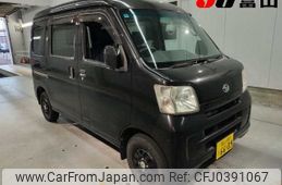 daihatsu hijet-van 2013 -DAIHATSU 【富山 480ﾀ6609】--Hijet Van S331V--S331V-0086746---DAIHATSU 【富山 480ﾀ6609】--Hijet Van S331V--S331V-0086746-