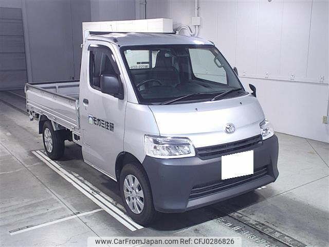 toyota townace-truck 2020 -TOYOTA 【山形 430ｽ68】--Townace Truck S413U-0000539---TOYOTA 【山形 430ｽ68】--Townace Truck S413U-0000539- image 1