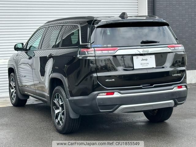 jeep commander 2022 CFJ1855549 image 2