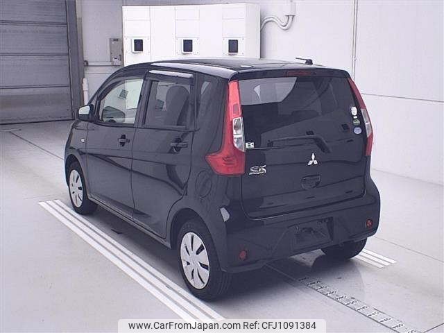 mitsubishi ek-wagon 2017 -MITSUBISHI--ek Wagon B11W-0318468---MITSUBISHI--ek Wagon B11W-0318468- image 2