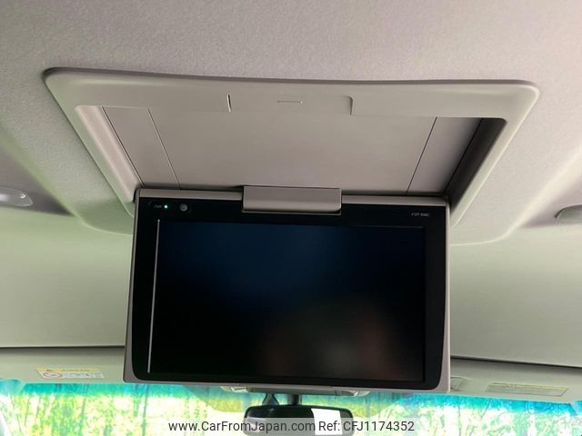 toyota vellfire 2017 -TOYOTA--Vellfire DBA-AGH30W--AGH30-0125822---TOYOTA--Vellfire DBA-AGH30W--AGH30-0125822- image 2