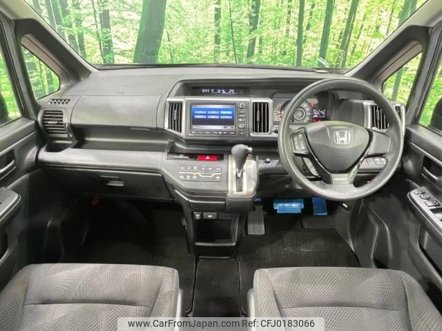 honda stepwagon 2009 -HONDA--Stepwgn DBA-RK5--RK5-1006793---HONDA--Stepwgn DBA-RK5--RK5-1006793- image 2