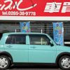 suzuki alto-lapin 2016 -SUZUKI 【名変中 】--Alto Lapin HE33S--128877---SUZUKI 【名変中 】--Alto Lapin HE33S--128877- image 12