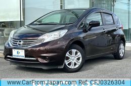 nissan note 2015 quick_quick_E12_E12-402006