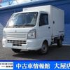 suzuki carry-truck 2020 -SUZUKI--Carry Truck EBD-DA16T--DA16T-579066---SUZUKI--Carry Truck EBD-DA16T--DA16T-579066- image 1