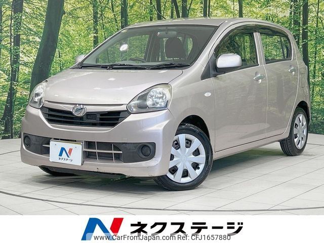 daihatsu mira-e-s 2014 CFJ1657880 image 1