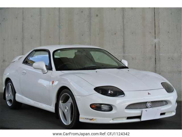 mitsubishi fto 1995 -MITSUBISHI--FTO E-DE3A--DE3A-0016631---MITSUBISHI--FTO E-DE3A--DE3A-0016631- image 2