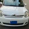toyota sienta 2009 CFJ1754471 image 3