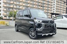 mitsubishi delica-mini 2024 CFJ1834075