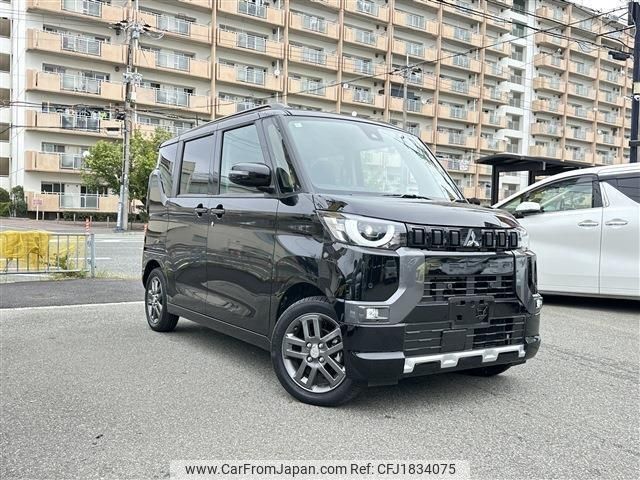 mitsubishi delica-mini 2024 CFJ1834075 image 1