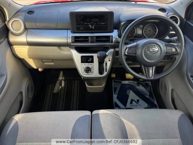 daihatsu cast 2016 -DAIHATSU--Cast DBA-LA250S--LA250S-0049060---DAIHATSU--Cast DBA-LA250S--LA250S-0049060- image 2