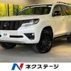 toyota land-cruiser-prado 2023 -TOYOTA--Land Cruiser Prado 3BA-TRJ150W--TRJ150-0161394---TOYOTA--Land Cruiser Prado 3BA-TRJ150W--TRJ150-0161394- image 1