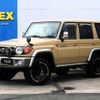 toyota land-cruiser 2015 CFJ1557332 image 1